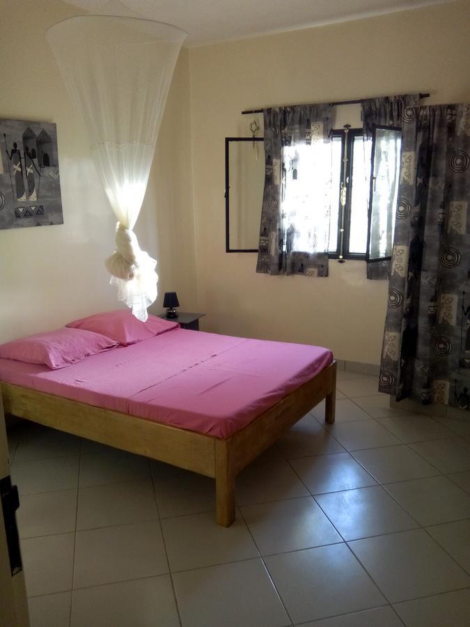 La Somonoise Bed and Breakfast Somone Buitenkant foto